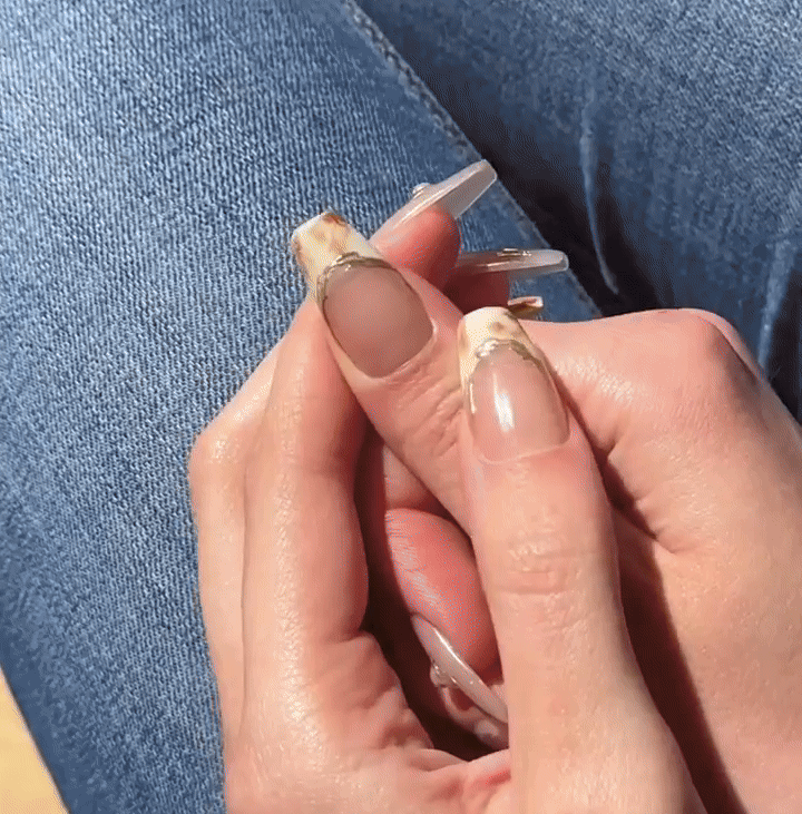 Anillo Antiestrés ZenVell