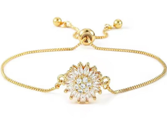 Pulsera Antiestrés Zenvell