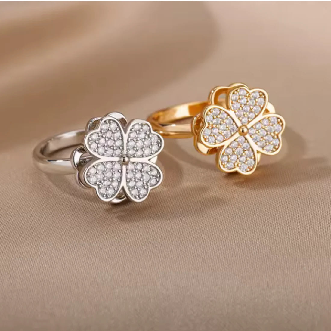Anillo Antiestrés ZenVell
