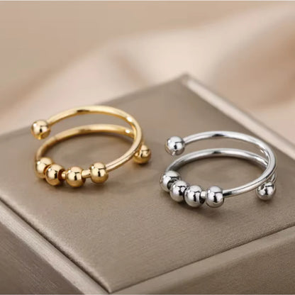 Anillo Antiestrés ZenVell