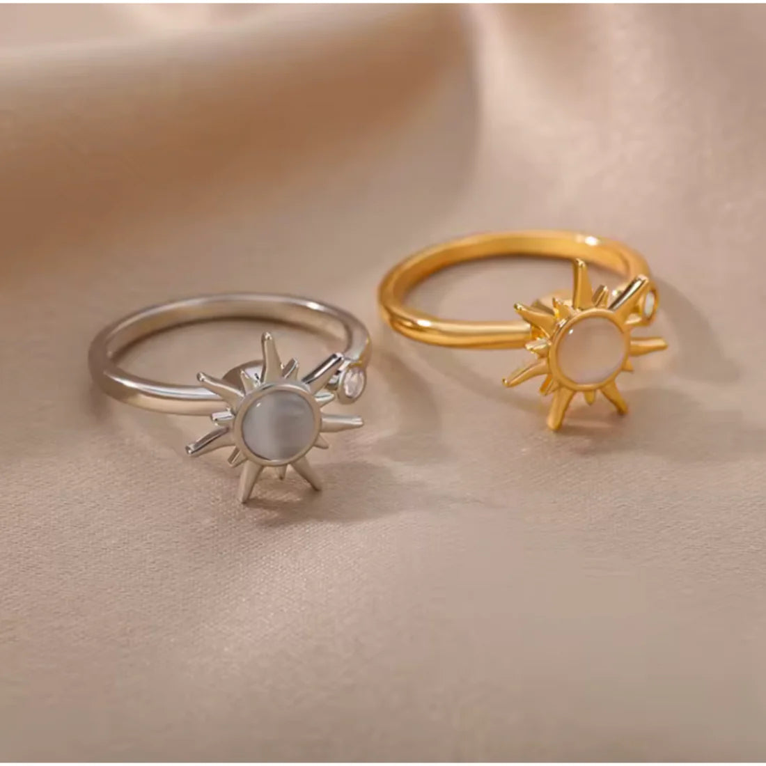 Anillo Antiestrés ZenVell