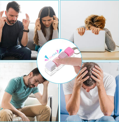 Teclado Antiestrés ZenClick