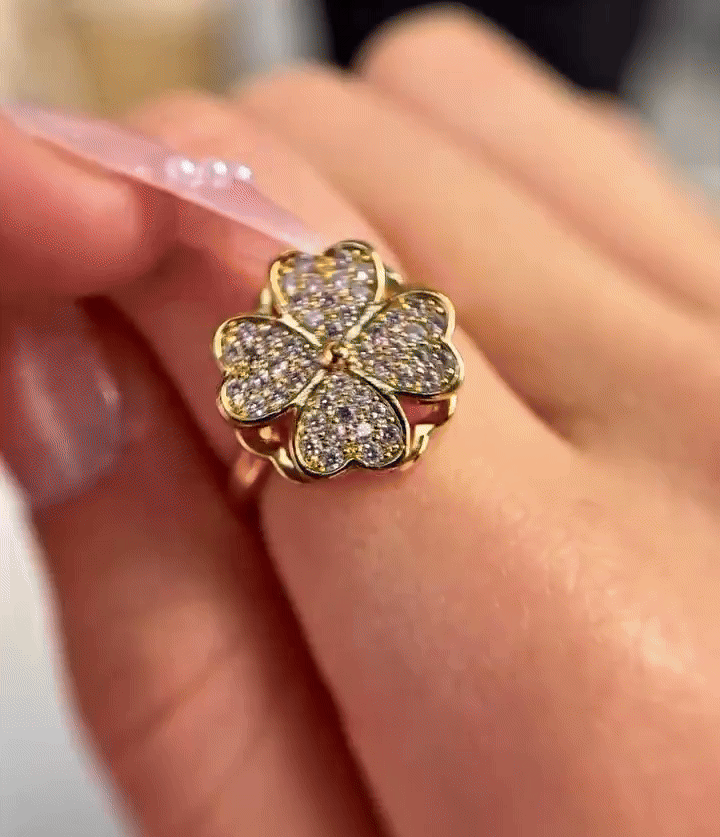 Anillo Antiestrés ZenVell