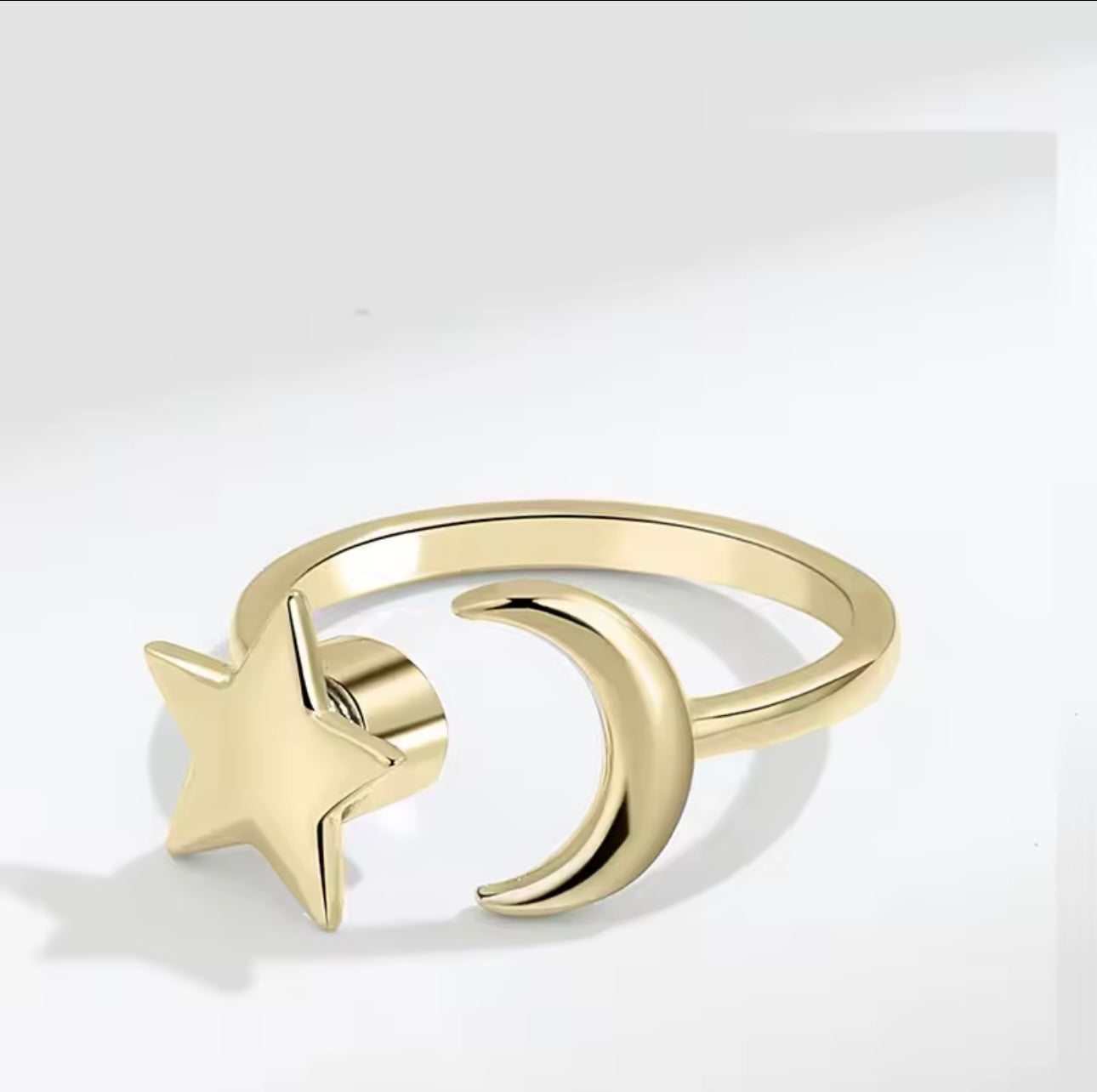 Anillo Antiestrés ZenVell