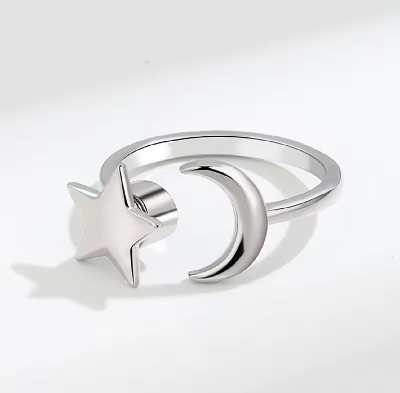 Anillo Antiestrés ZenVell