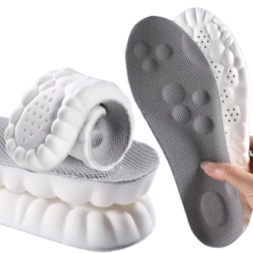 Plantillas Ortomax | Comodidad en cada pisada