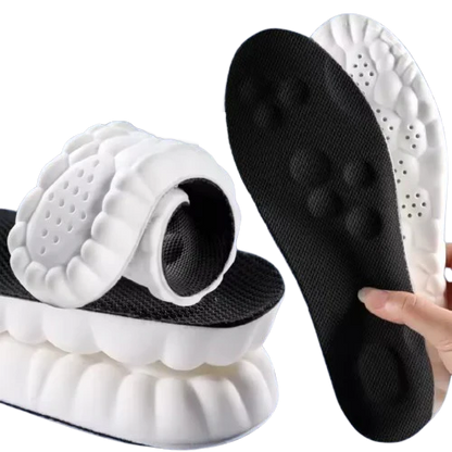 Plantillas Ortomax | Comodidad en cada pisada