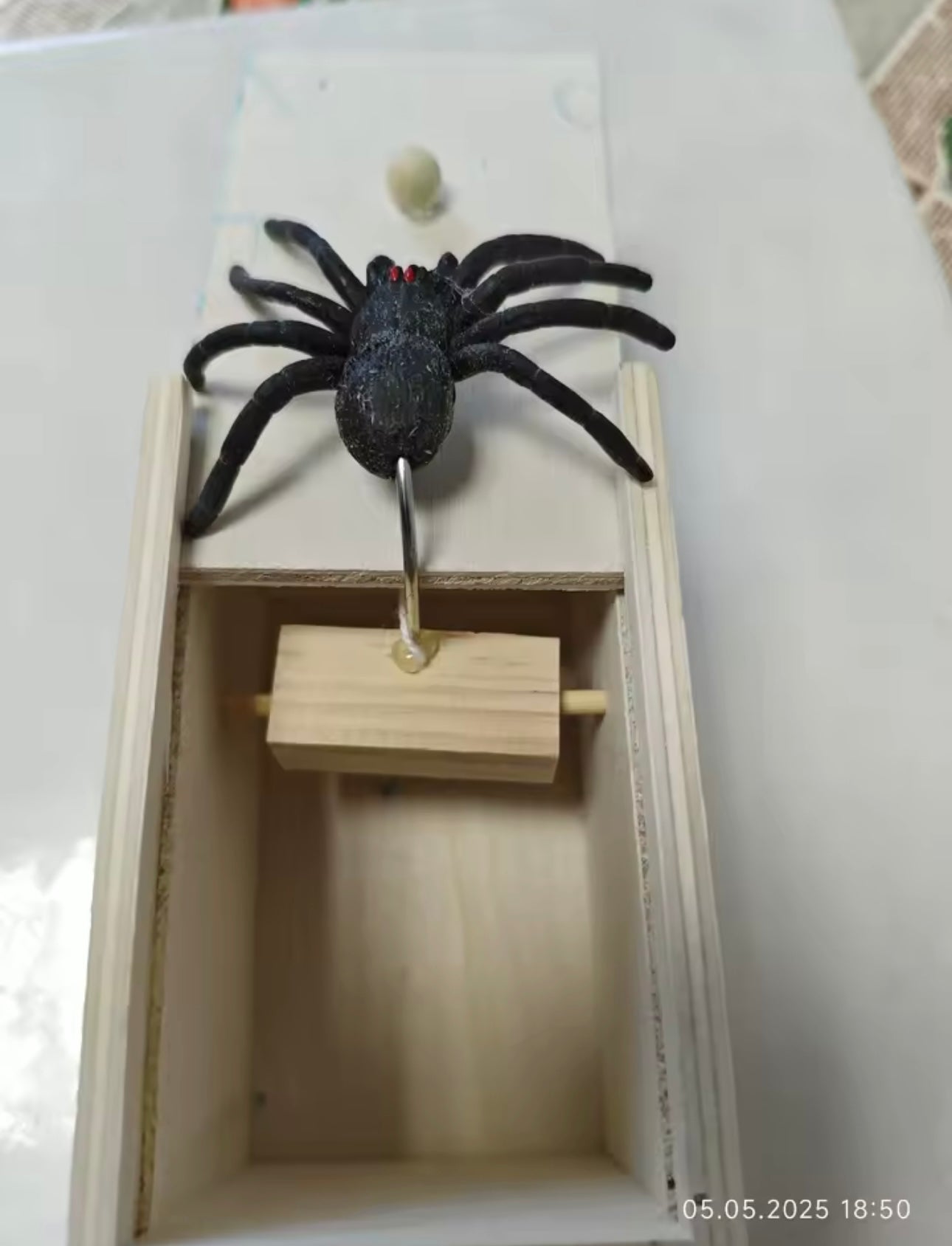 <strong>Lucía</strong> <strong>D. </strong>